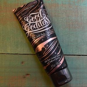 NEW SEALED ~Perfectly Posh’ Rose Gold Body Creme